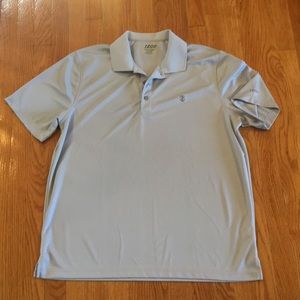 IZOD performance golf shirt size XL